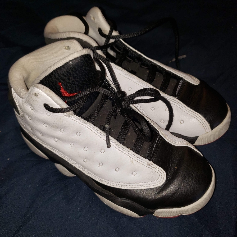 Air jordans